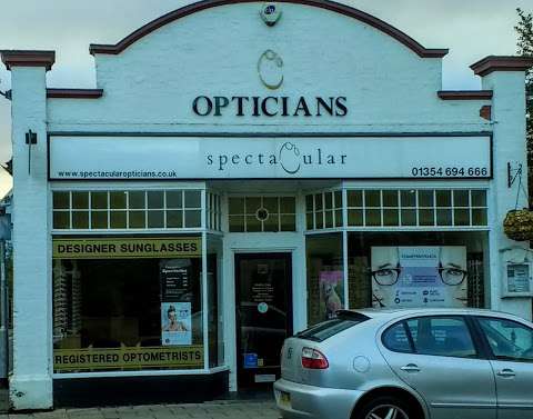 Spectacular Opticians photo